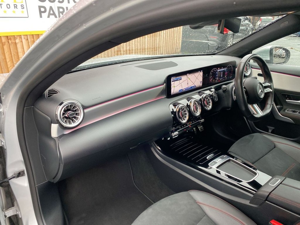 Used Mercedes-Benz A-Class 2023 for sale - 77952552: Photo 10