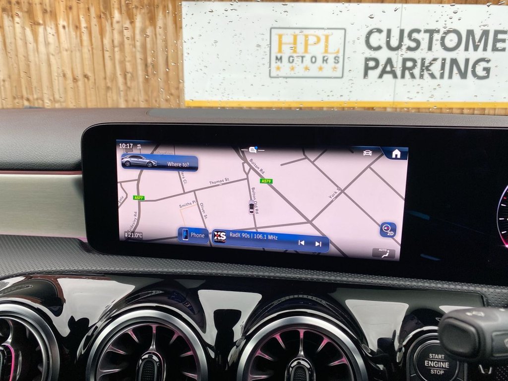 Used Mercedes-Benz A-Class 2023 for sale - 77952552: Photo 12