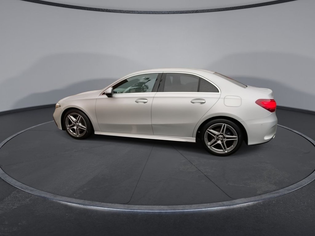 Used Mercedes-Benz A-Class 2023 for sale - 77952552: Photo 13