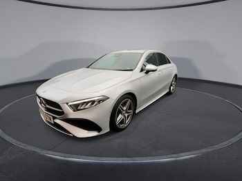 Used Mercedes-Benz A-Class 2023 for sale - 77952552: Photo