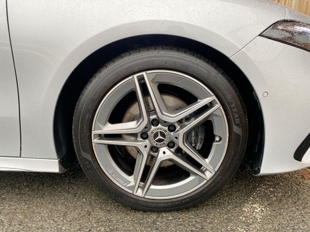 Used Mercedes-Benz A-Class 2023 for sale - 77952552: Photo 5