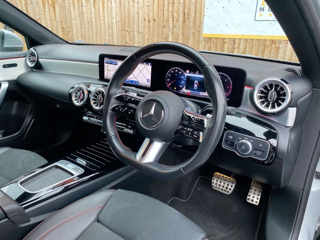 Used Mercedes-Benz A-Class 2023 for sale - 77952552: Photo 7