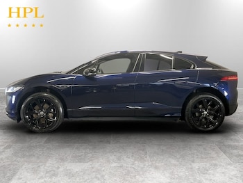 Used Jaguar I-Pace 2024 for sale - 78358346: Photo