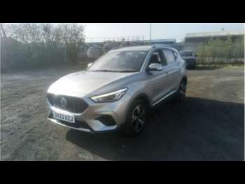 Used MG MG ZS 2023 for sale - 74916597: Photo
