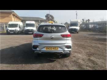 Used MG MG ZS 2023 for sale - 74916597: Photo