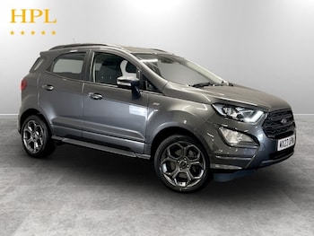 Used Ford Ecosport 2023 for sale - 79089637: Photo