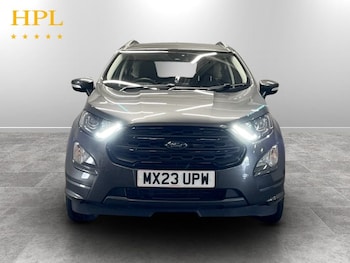 Used Ford Ecosport 2023 for sale - 79089637: Photo