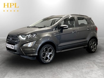Used Ford Ecosport 2023 for sale - 79089637: Photo