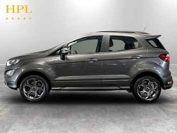 Used Ford Ecosport 2023 for sale - 79089637: Photo
