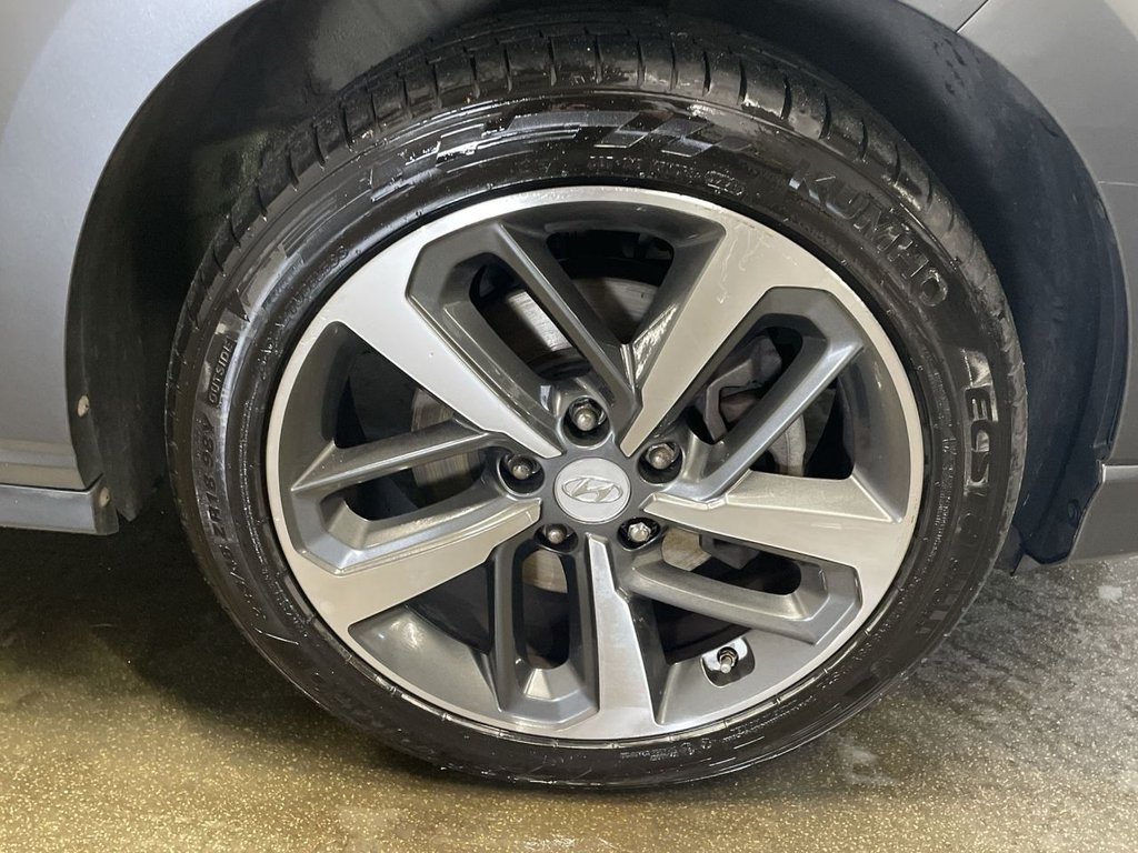 Used Hyundai KONA 2018 for sale - 76900343: Photo 12