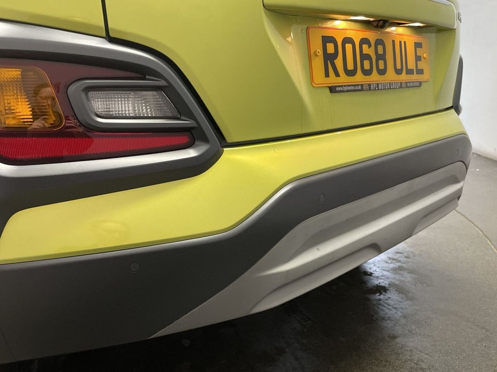 Used Hyundai KONA 2018 for sale - 76900343: Photo 14