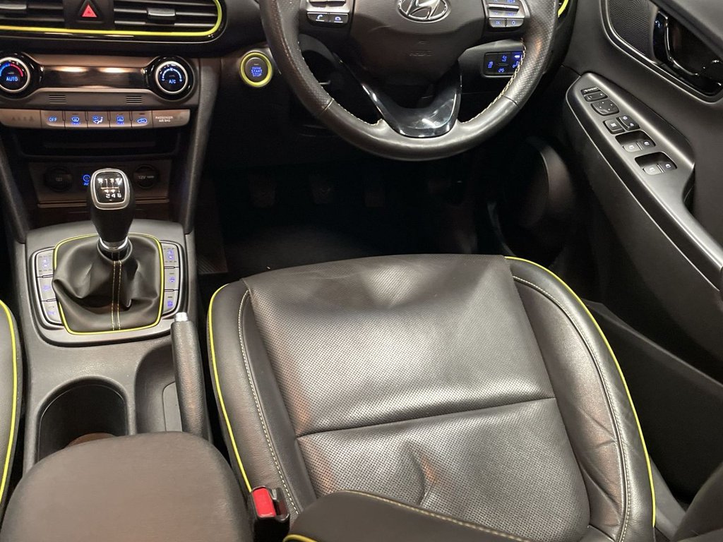 Used Hyundai KONA 2018 for sale - 76900343: Photo 15