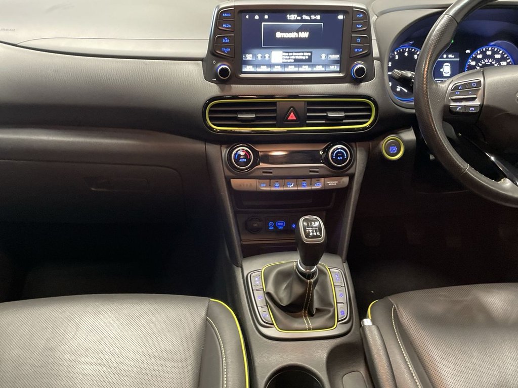 Used Hyundai KONA 2018 for sale - 76900343: Photo 16