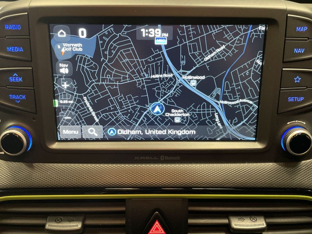 Used Hyundai KONA 2018 for sale - 76900343: Photo 19