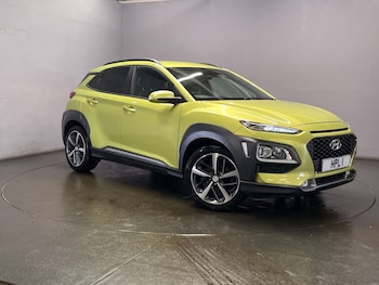 2018 (68) - 1.0T GDi Blue Drive Premium SE 5dr