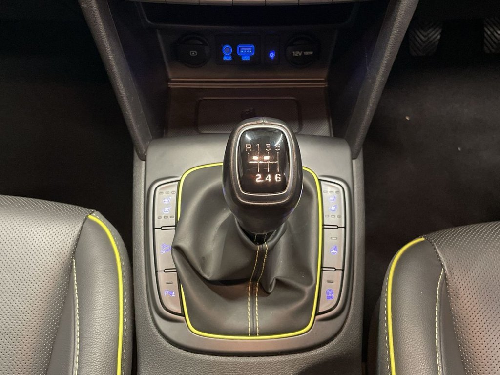 Used Hyundai KONA 2018 for sale - 76900343: Photo 20