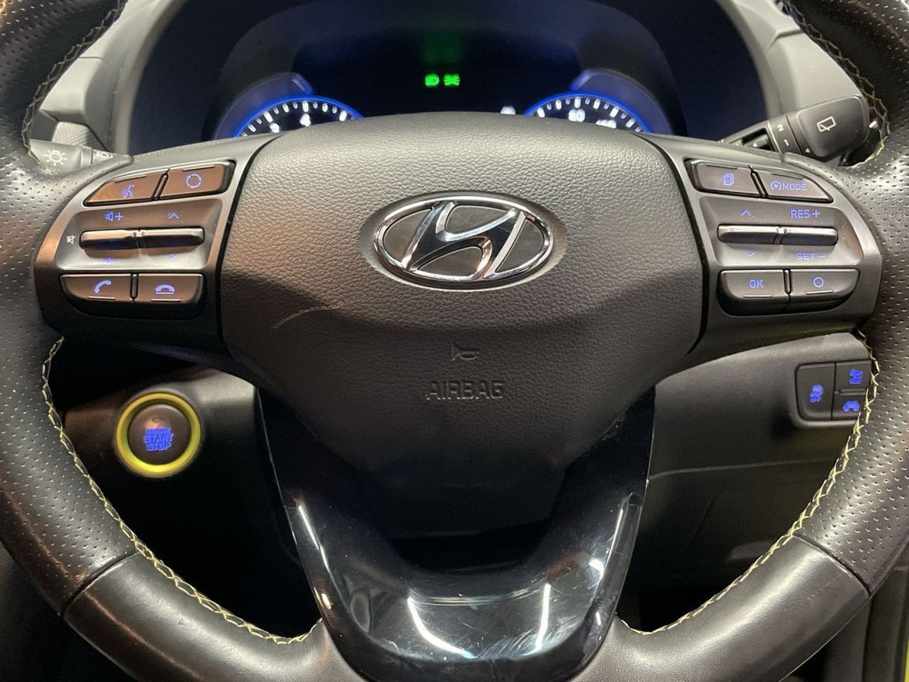 Used Hyundai KONA 2018 for sale - 76900343: Photo 21