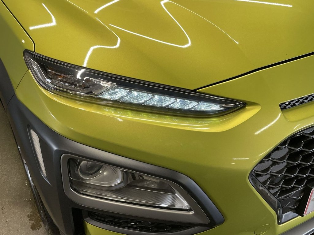 Used Hyundai KONA 2018 for sale - 76900343: Photo 22