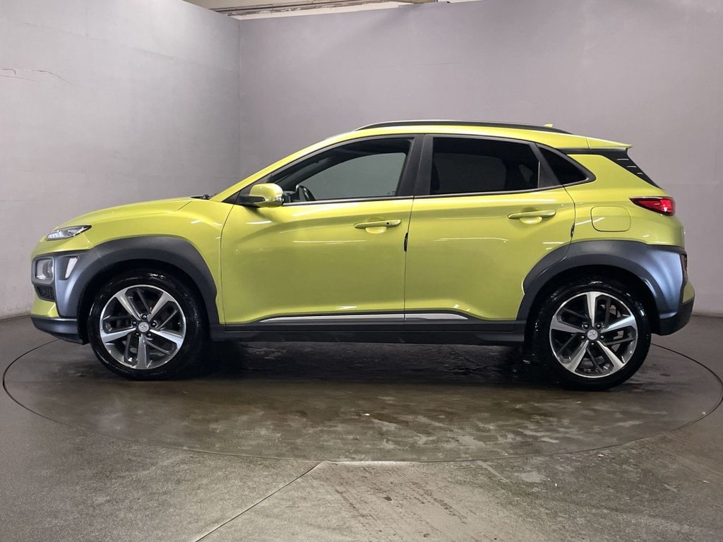 Used Hyundai KONA 2018 for sale - 76900343: Photo 5