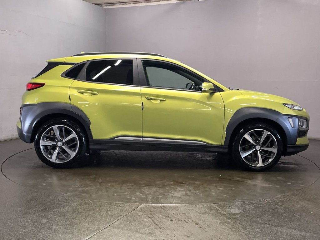 Used Hyundai KONA 2018 for sale - 76900343: Photo 9