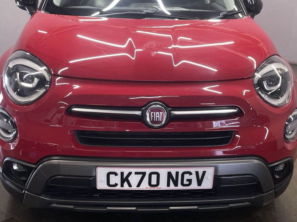Used Fiat 500X 2020 for sale - 76855141: Photo 10