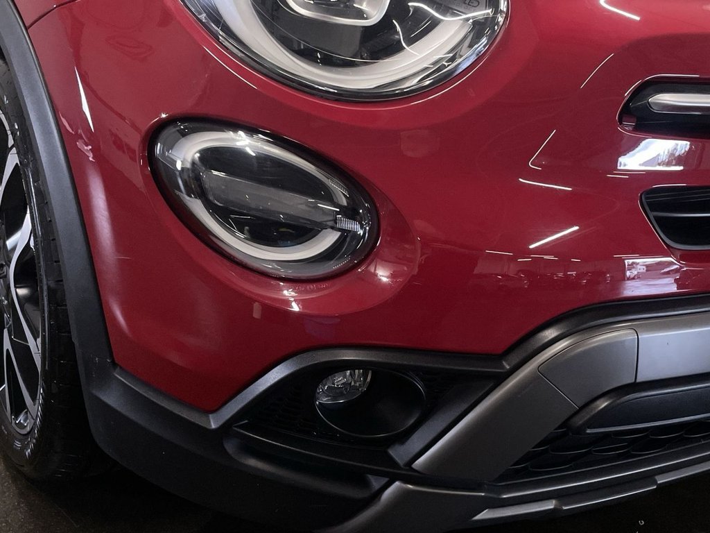 Used Fiat 500X 2020 for sale - 76855141: Photo 11