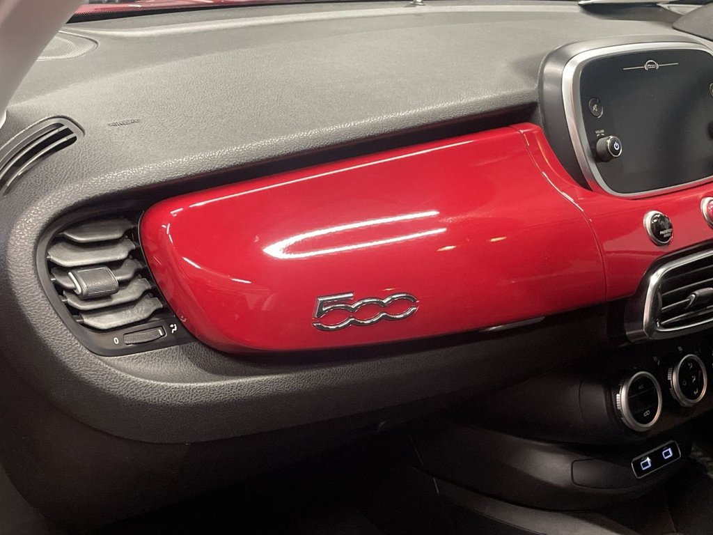 Used Fiat 500X 2020 for sale - 76855141: Photo 16