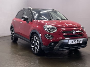 2020 (70) - 1.0 FireFly Turbo MultiAir Cross Plus SUV 5dr Petrol Manual Euro 6 (s/s) (1