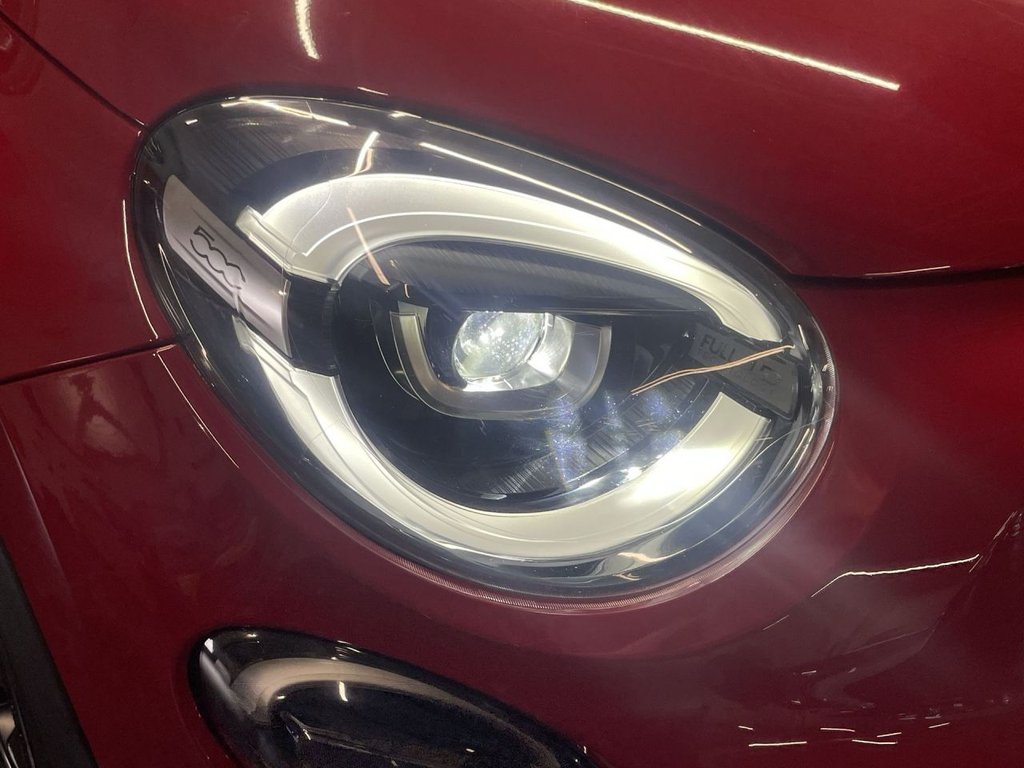 Used Fiat 500X 2020 for sale - 76855141: Photo 21