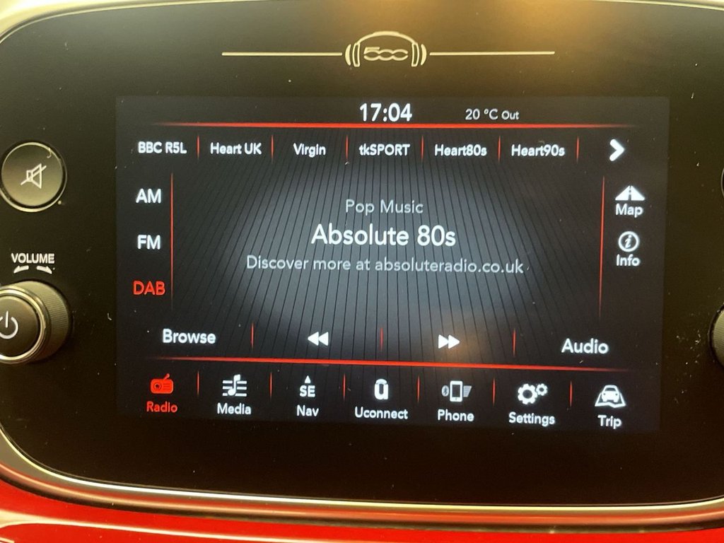 Used Fiat 500X 2020 for sale - 76855141: Photo 25