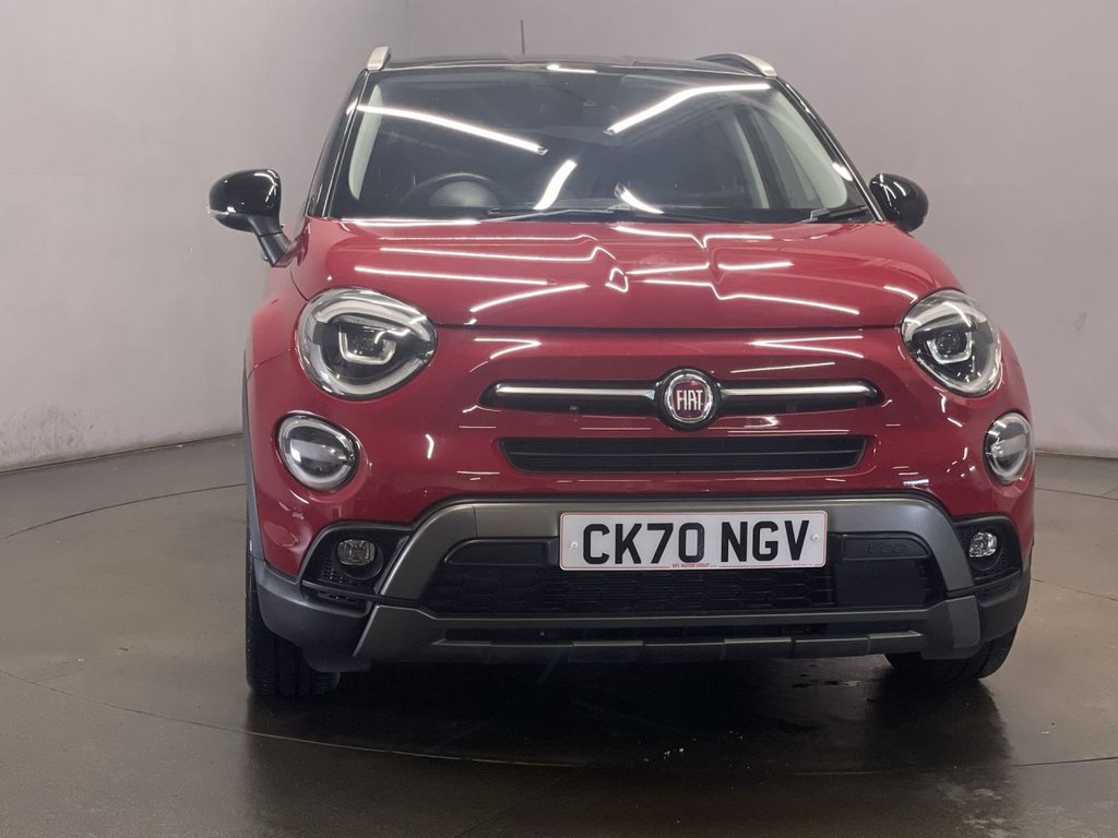 Used Fiat 500X 2020 for sale - 76855141: Photo 3