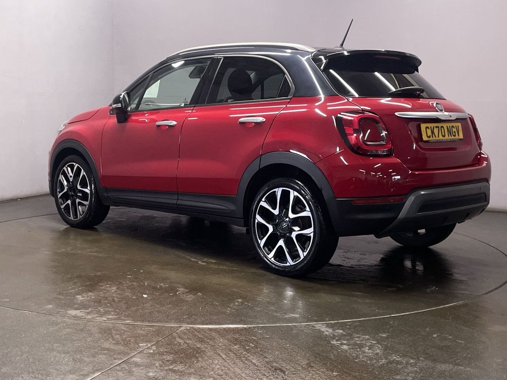 Used Fiat 500X 2020 for sale - 76855141: Photo 6