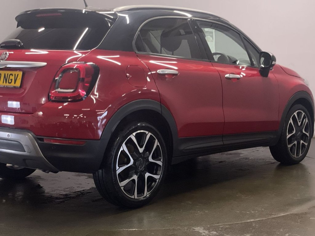 Used Fiat 500X 2020 for sale - 76855141: Photo 8
