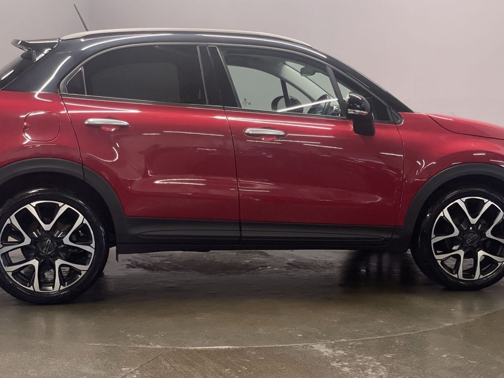 Used Fiat 500X 2020 for sale - 76855141: Photo 9