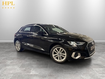 Used Audi A3 2022 for sale - 79530209: Photo