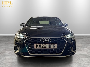 Used Audi A3 2022 for sale - 79530209: Photo