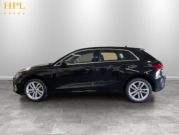 Used Audi A3 2022 for sale - 79530209: Photo
