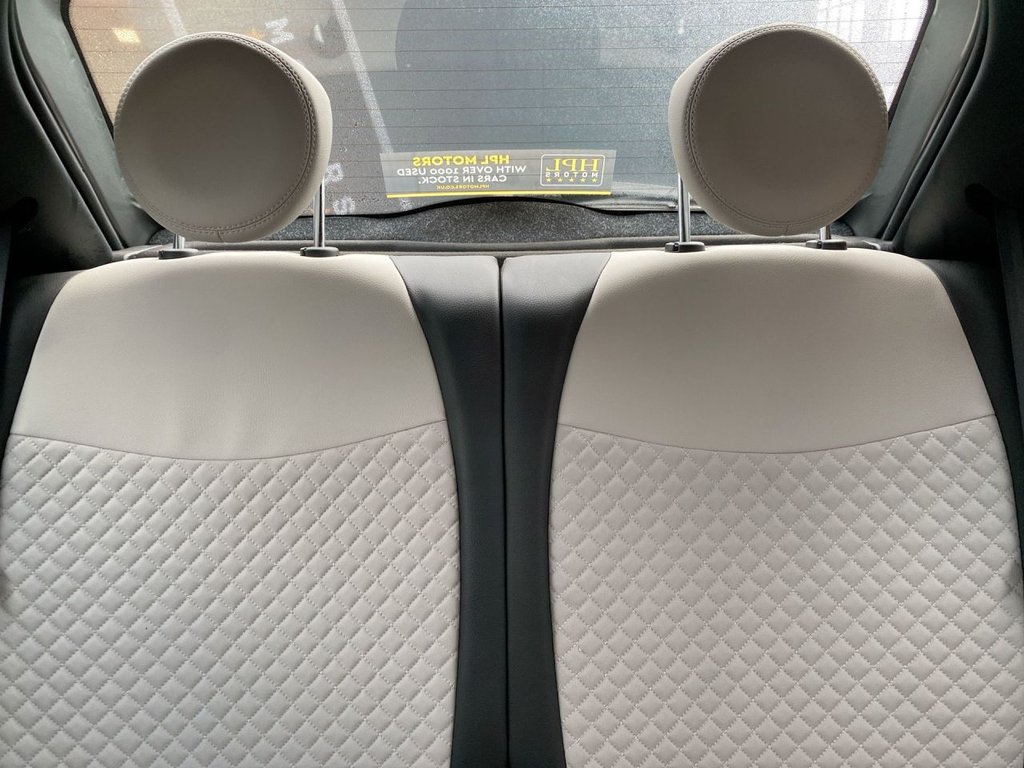 Used Fiat 500 2023 for sale - 76686116: Photo 11