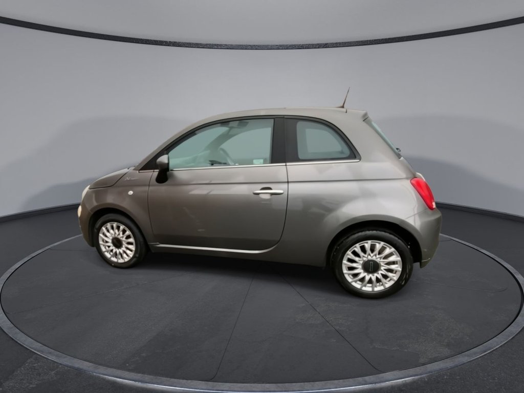 Used Fiat 500 2023 for sale - 76686116: Photo 12