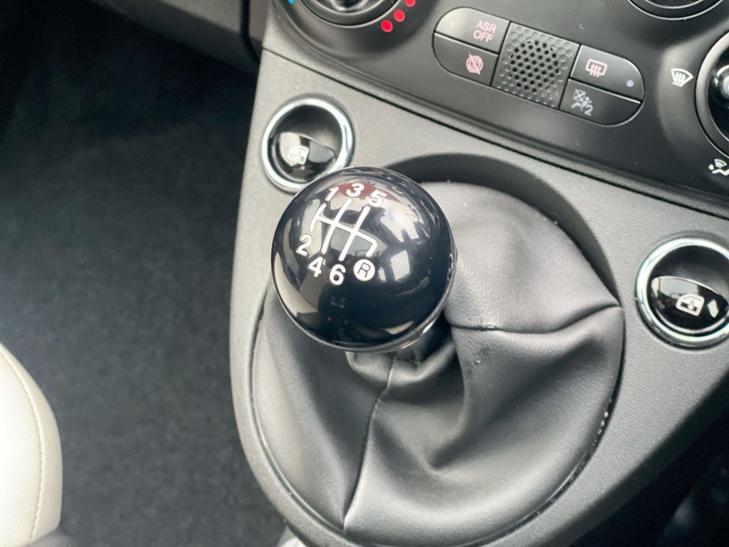 Used Fiat 500 2023 for sale - 76686116: Photo 13