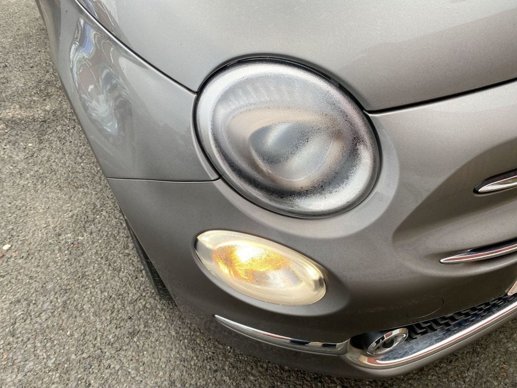 Used Fiat 500 2023 for sale - 76686116: Photo 15