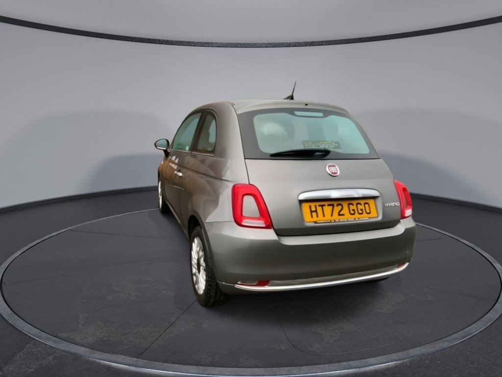 Used Fiat 500 2023 for sale - 76686116: Photo 16