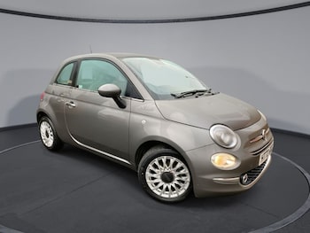 Fiat - 500