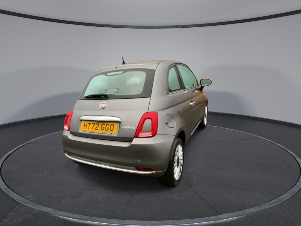 Used Fiat 500 2023 for sale - 76686116: Photo 20