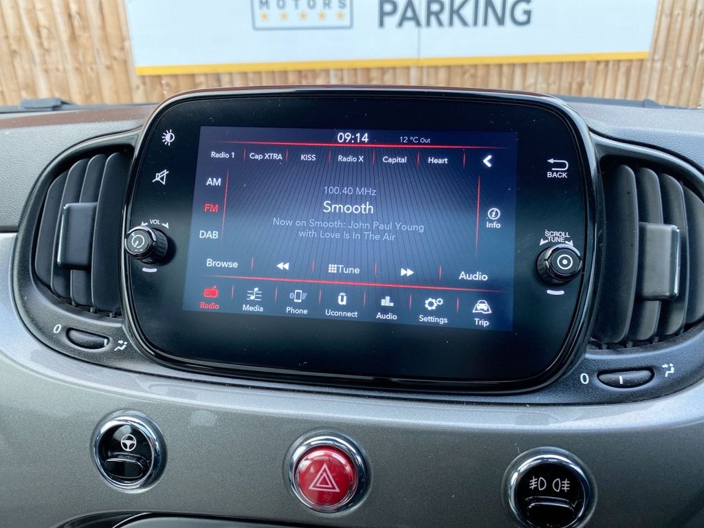 Used Fiat 500 2023 for sale - 76686116: Photo 21