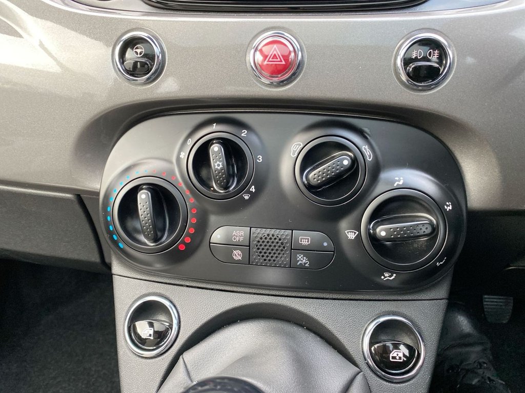 Used Fiat 500 2023 for sale - 76686116: Photo 22