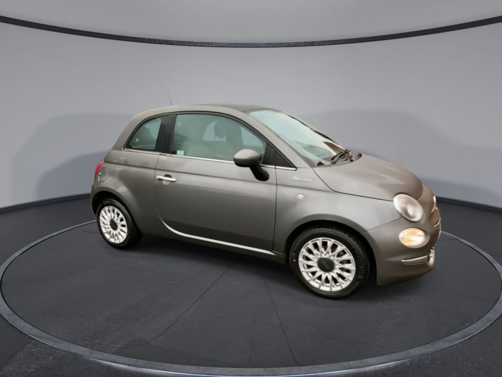 Used Fiat 500 2023 for sale - 76686116: Photo 24