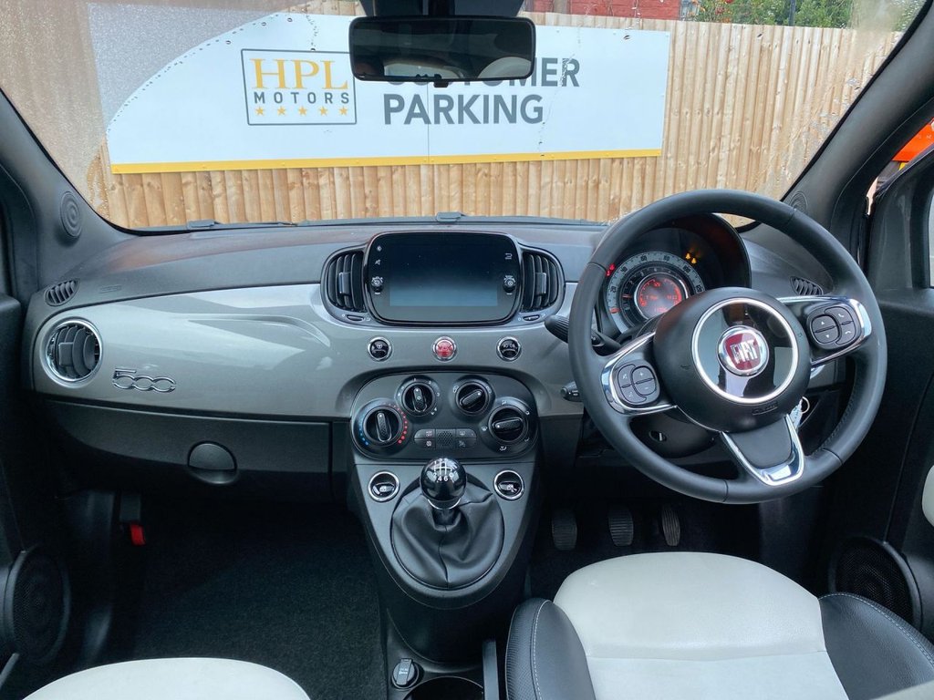 Used Fiat 500 2023 for sale - 76686116: Photo 7