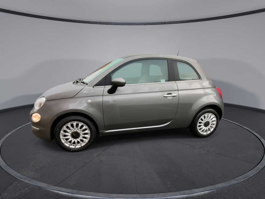 Used Fiat 500 2023 for sale - 76686116: Photo 9