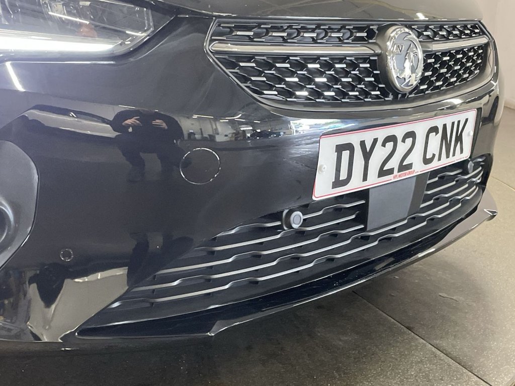 Used Vauxhall Corsa 2022 for sale - 75800271: Photo 11